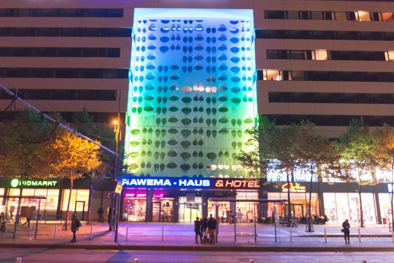 Biendo Hotel Chemnitz Exterior foto